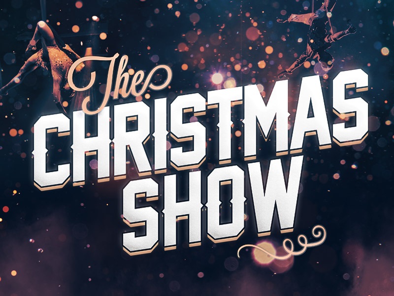 The Christmas Show 2021 - Deep Bridge