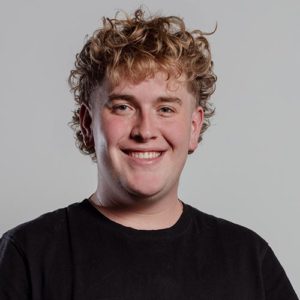 Jens Broes