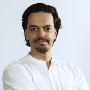 Nordin De Moor