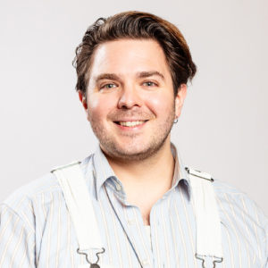 Jervin Weckx