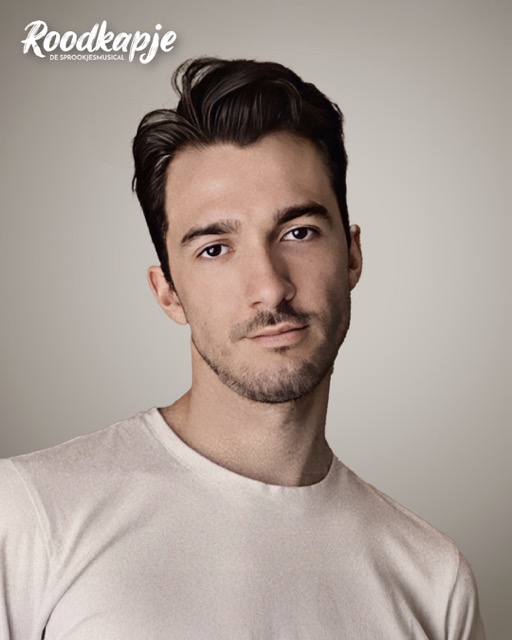 roodkapje jens sauviller familiemusical