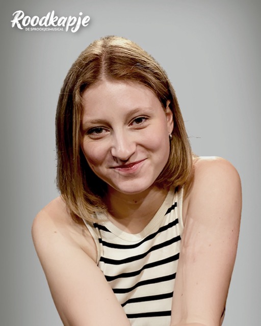 roodkapje jietse duthieuw familiemusical