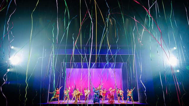 Mamma Mia Musical Feelgood voorjaar 2026
