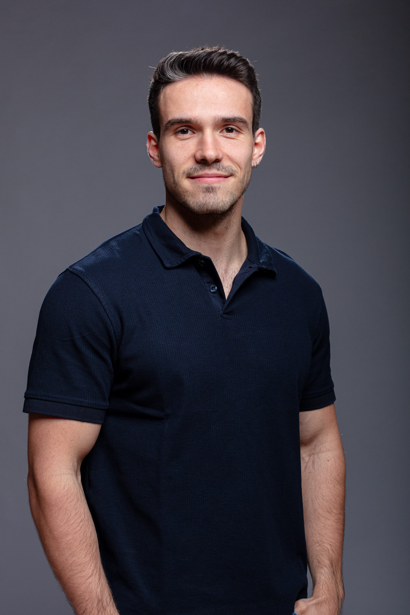 Roodkapje Cara Van der Auwera Familiemusical